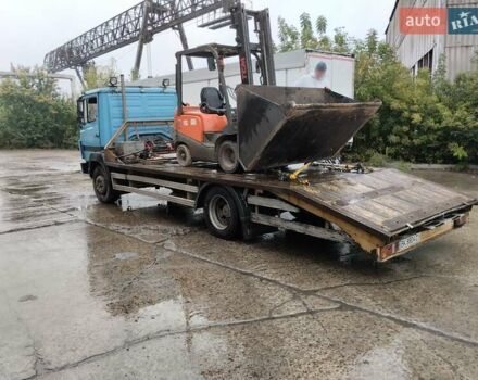 ТЦМ ФГ, об'ємом двигуна 0 л та пробігом 5 тис. км за 10200 $, фото 4 на Automoto.ua