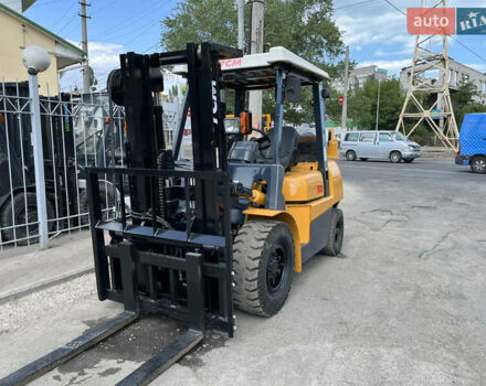 ТЦМ ФГ, объемом двигателя 0 л и пробегом 6 тыс. км за 20900 $, фото 2 на Automoto.ua