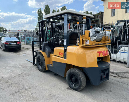 ТЦМ ФГ, объемом двигателя 0 л и пробегом 6 тыс. км за 20900 $, фото 1 на Automoto.ua
