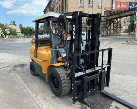 ТЦМ ФГ, объемом двигателя 0 л и пробегом 6 тыс. км за 20900 $, фото 3 на Automoto.ua