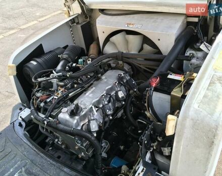 ТЦМ ФГ, об'ємом двигуна 2.1 л та пробігом 0 тис. км за 13800 $, фото 6 на Automoto.ua