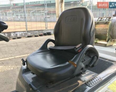 ТЦМ ФГ, об'ємом двигуна 2.1 л та пробігом 0 тис. км за 13800 $, фото 10 на Automoto.ua