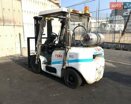 ТЦМ ФГ, об'ємом двигуна 2.1 л та пробігом 0 тис. км за 13800 $, фото 2 на Automoto.ua