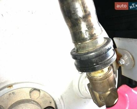 ТЦМ ФГ, об'ємом двигуна 2.1 л та пробігом 0 тис. км за 13800 $, фото 11 на Automoto.ua