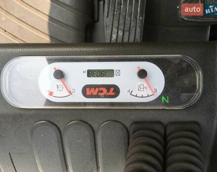 ТЦМ ФГ, об'ємом двигуна 2.1 л та пробігом 0 тис. км за 13800 $, фото 7 на Automoto.ua