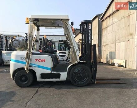 ТЦМ ФГ, об'ємом двигуна 2.1 л та пробігом 0 тис. км за 13800 $, фото 5 на Automoto.ua