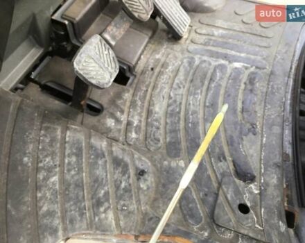 ТЦМ ФГ, об'ємом двигуна 2.1 л та пробігом 0 тис. км за 13800 $, фото 8 на Automoto.ua