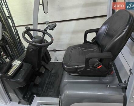ТЦМ ФГ, объемом двигателя 2.5 л и пробегом 0 тыс. км за 13907 $, фото 15 на Automoto.ua