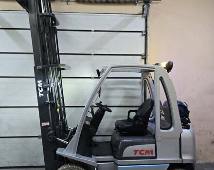 ТЦМ ФГ, объемом двигателя 2.5 л и пробегом 0 тыс. км за 13907 $, фото 11 на Automoto.ua