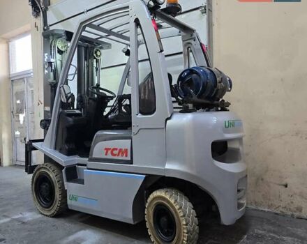 ТЦМ ФГ, объемом двигателя 2.5 л и пробегом 0 тыс. км за 13907 $, фото 5 на Automoto.ua