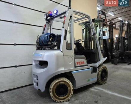 ТЦМ ФГ, объемом двигателя 2.5 л и пробегом 0 тыс. км за 13907 $, фото 6 на Automoto.ua