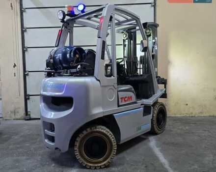 ТЦМ ФГ, объемом двигателя 2.5 л и пробегом 0 тыс. км за 13907 $, фото 1 на Automoto.ua