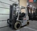 ТЦМ ФГ, объемом двигателя 2.5 л и пробегом 0 тыс. км за 13907 $, фото 4 на Automoto.ua