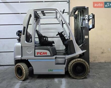ТЦМ ФГ, объемом двигателя 2.5 л и пробегом 0 тыс. км за 13907 $, фото 3 на Automoto.ua