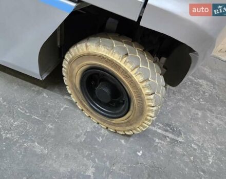 ТЦМ ФГ, объемом двигателя 2.5 л и пробегом 0 тыс. км за 13907 $, фото 14 на Automoto.ua