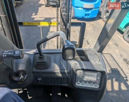 ТЦМ ФГ, объемом двигателя 2.1 л и пробегом 0 тыс. км за 8700 $, фото 9 на Automoto.ua