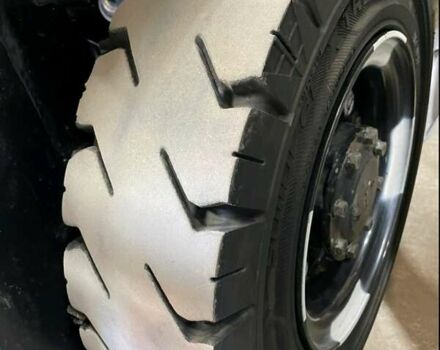 ТЦМ ФГ, объемом двигателя 0 л и пробегом 5 тыс. км за 9500 $, фото 7 на Automoto.ua