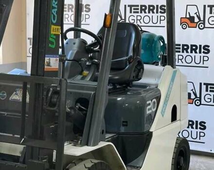 ТЦМ ФГ, объемом двигателя 0 л и пробегом 5 тыс. км за 9500 $, фото 4 на Automoto.ua