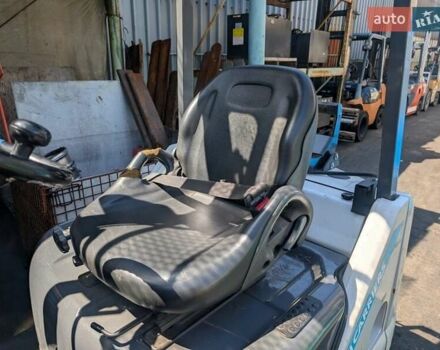 ТЦМ ФГ, объемом двигателя 2.1 л и пробегом 0 тыс. км за 8700 $, фото 10 на Automoto.ua