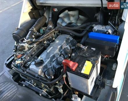 ТЦМ ФГ, объемом двигателя 2.1 л и пробегом 0 тыс. км за 8700 $, фото 6 на Automoto.ua