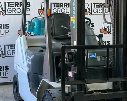 ТЦМ ФГ, объемом двигателя 0 л и пробегом 5 тыс. км за 9500 $, фото 5 на Automoto.ua