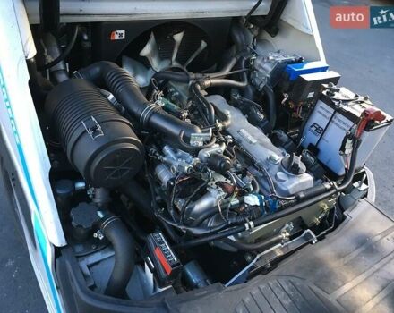 ТЦМ ФГ, объемом двигателя 2.1 л и пробегом 0 тыс. км за 8700 $, фото 7 на Automoto.ua