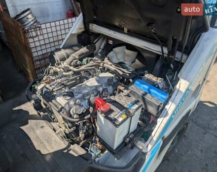 ТЦМ ФГ, объемом двигателя 2.1 л и пробегом 0 тыс. км за 8700 $, фото 6 на Automoto.ua