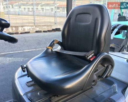 ТЦМ ФГ, объемом двигателя 2.1 л и пробегом 0 тыс. км за 8700 $, фото 9 на Automoto.ua