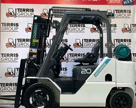 ТЦМ ФГ, объемом двигателя 0 л и пробегом 5 тыс. км за 9500 $, фото 1 на Automoto.ua