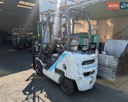 ТЦМ ФГ, объемом двигателя 2.1 л и пробегом 0 тыс. км за 8700 $, фото 2 на Automoto.ua