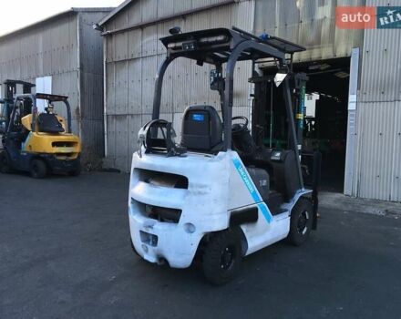 ТЦМ ФГ, объемом двигателя 2.1 л и пробегом 0 тыс. км за 8700 $, фото 3 на Automoto.ua