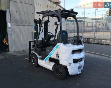 ТЦМ ФГ, объемом двигателя 2.1 л и пробегом 0 тыс. км за 8700 $, фото 2 на Automoto.ua