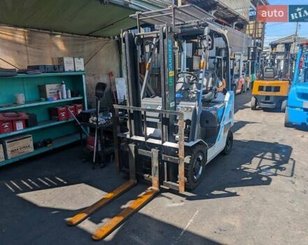 ТЦМ ФГ, объемом двигателя 2.1 л и пробегом 0 тыс. км за 8700 $, фото 1 на Automoto.ua