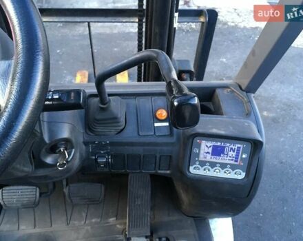 ТЦМ ФГ, объемом двигателя 2.1 л и пробегом 0 тыс. км за 8700 $, фото 8 на Automoto.ua