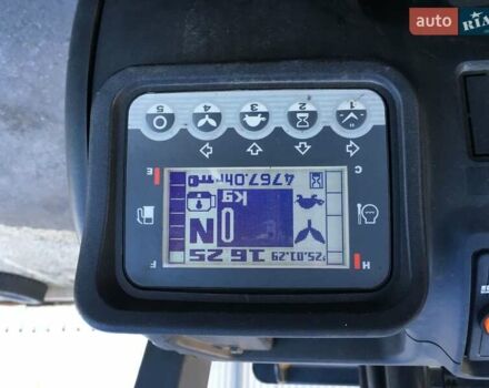 ТЦМ ФГ, объемом двигателя 2.1 л и пробегом 0 тыс. км за 8700 $, фото 10 на Automoto.ua