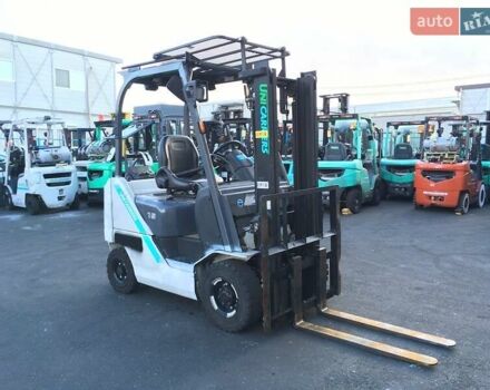 ТЦМ ФГ, объемом двигателя 2.1 л и пробегом 0 тыс. км за 8700 $, фото 4 на Automoto.ua