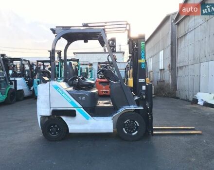 ТЦМ ФГ, объемом двигателя 2.1 л и пробегом 0 тыс. км за 8700 $, фото 5 на Automoto.ua