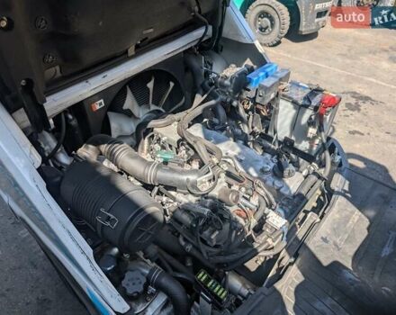 ТЦМ ФГ, объемом двигателя 2.1 л и пробегом 0 тыс. км за 8700 $, фото 7 на Automoto.ua