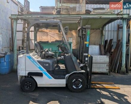 ТЦМ ФГ, объемом двигателя 2.1 л и пробегом 0 тыс. км за 8700 $, фото 5 на Automoto.ua