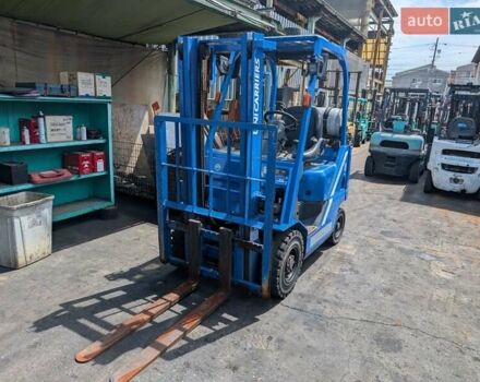 ТЦМ ФГ, объемом двигателя 2.1 л и пробегом 0 тыс. км за 8000 $, фото 1 на Automoto.ua