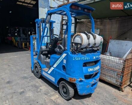 ТЦМ ФГ, объемом двигателя 2.1 л и пробегом 0 тыс. км за 8000 $, фото 2 на Automoto.ua