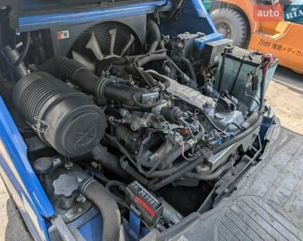 ТЦМ ФГ, объемом двигателя 2.1 л и пробегом 0 тыс. км за 8000 $, фото 6 на Automoto.ua