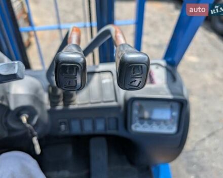 ТЦМ ФГ, объемом двигателя 2.1 л и пробегом 0 тыс. км за 8000 $, фото 8 на Automoto.ua