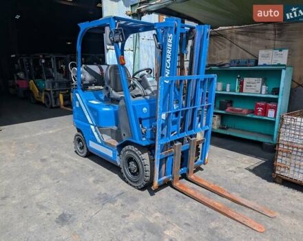 ТЦМ ФГ, объемом двигателя 2.1 л и пробегом 0 тыс. км за 8000 $, фото 4 на Automoto.ua