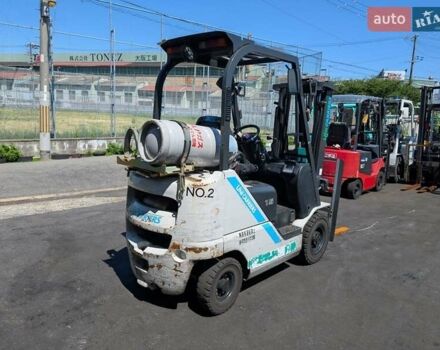 ТЦМ ФГ, об'ємом двигуна 2.1 л та пробігом 0 тис. км за 8200 $, фото 3 на Automoto.ua