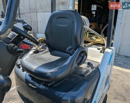 ТЦМ ФГ, об'ємом двигуна 2.1 л та пробігом 0 тис. км за 8200 $, фото 9 на Automoto.ua