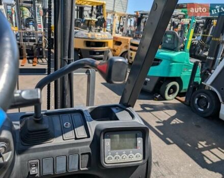 ТЦМ ФГ, об'ємом двигуна 2.1 л та пробігом 0 тис. км за 8200 $, фото 8 на Automoto.ua