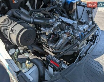 ТЦМ ФГ, об'ємом двигуна 2.1 л та пробігом 0 тис. км за 8200 $, фото 6 на Automoto.ua