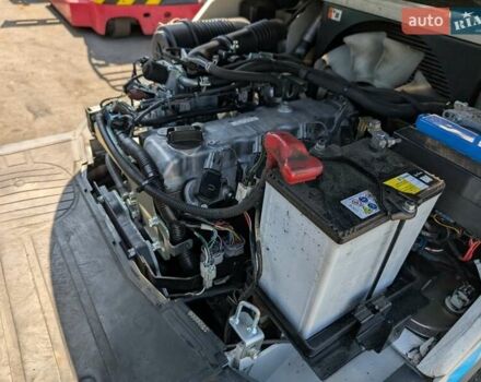 ТЦМ ФГ, об'ємом двигуна 2.1 л та пробігом 0 тис. км за 8200 $, фото 7 на Automoto.ua