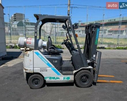 ТЦМ ФГ, об'ємом двигуна 2.1 л та пробігом 0 тис. км за 8200 $, фото 5 на Automoto.ua